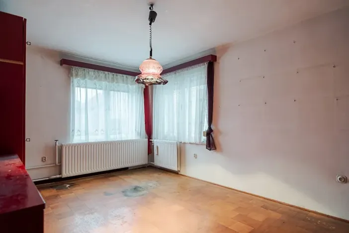 Prodej rodinného domu, Vysoké Mýto, Jožky Svobody, 190 m2