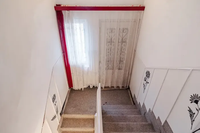 Prodej rodinného domu, Vysoké Mýto, Jožky Svobody, 190 m2