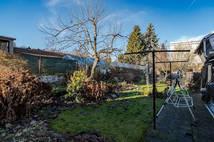 Prodej rodinného domu, Vysoké Mýto, Jožky Svobody, 190 m2