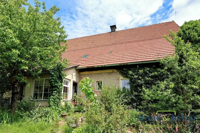 Prodej zemědělské usedlosti, Božanov, 290 m2