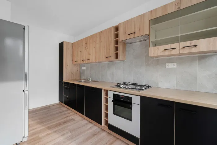 Prodej bytu 3+1, Brno - Líšeň, Štefáčkova, 74 m2