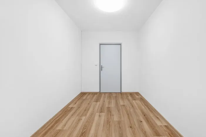 Prodej bytu 3+1, Brno - Líšeň, Štefáčkova, 74 m2