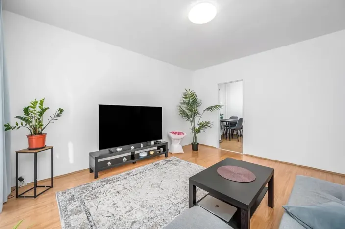 Prodej bytu 3+1, Praha - Prosek, Bohušovická, 55 m2