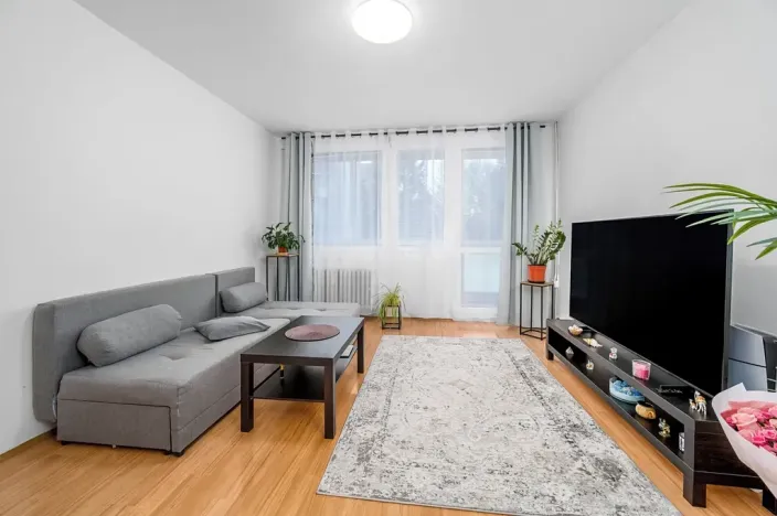 Prodej bytu 3+1, Praha - Prosek, Bohušovická, 55 m2