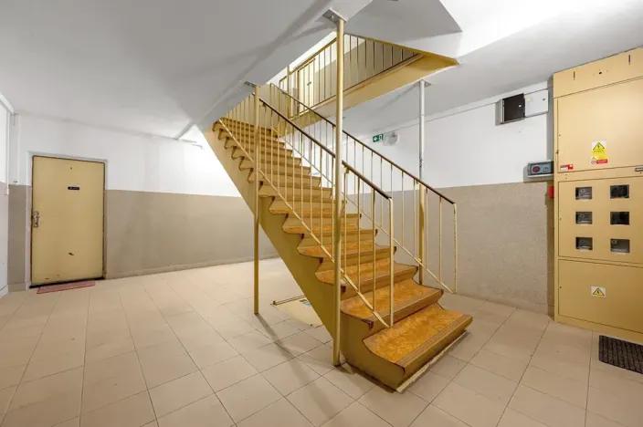 Prodej bytu 3+1, Praha - Prosek, Bohušovická, 55 m2