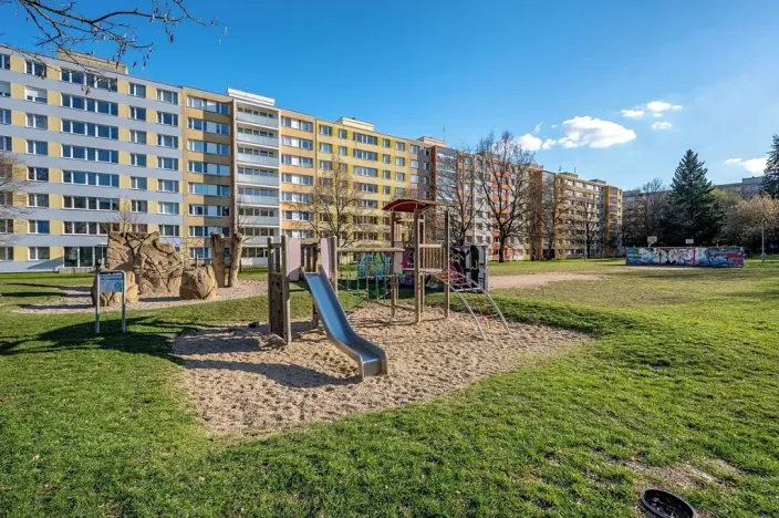 Prodej bytu 3+1, Praha - Prosek, Bohušovická, 55 m2