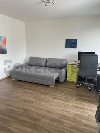 Pronájem bytu 1+kk, Hradec Králové, Svatojánská, 36 m2