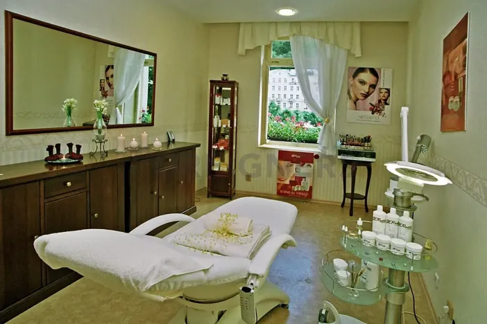 Prodej ubytování, Karlovy Vary, Mariánskolázeňská, 1425 m2