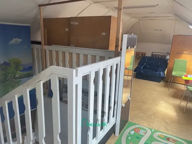 Pronájem bytu 1+1, Beroun, Palackého, 90 m2