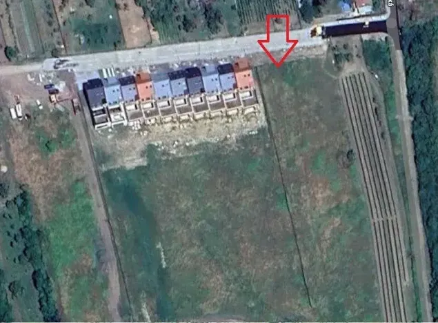 Prodej pozemku pro bydlení, Dolní Věstonice, 1941 m2