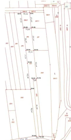 Prodej pozemku pro bydlení, Dolní Věstonice, 1941 m2