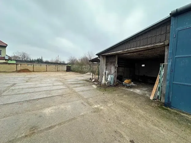 Prodej komerční nemovitosti, Klobouky u Brna, Nádražní, 263 m2