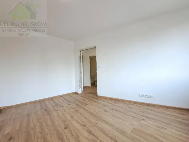 Pronájem bytu 1+1, Ostrava, Jičínská, 31 m2