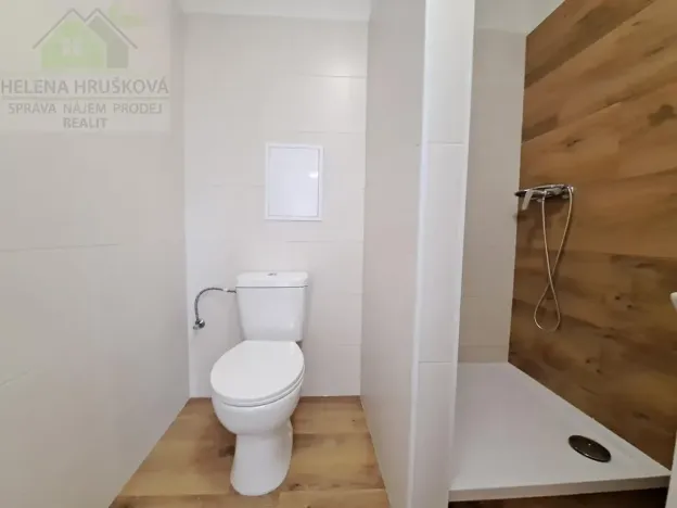 Pronájem bytu 1+1, Ostrava, Jičínská, 31 m2