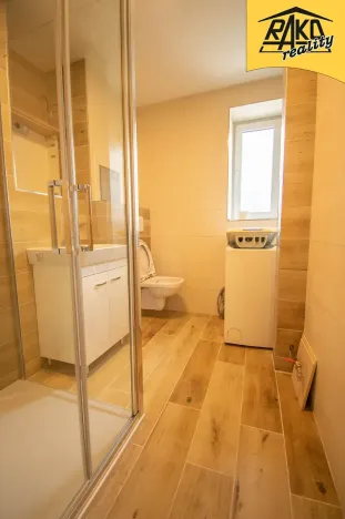 Pronájem bytu 2+1, Trutnov, Zámečnická, 49 m2