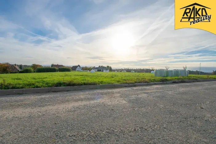 Prodej pozemku pro bydlení, Lhota pod Hořičkami, 1422 m2