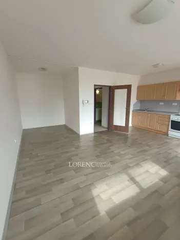 Pronájem bytu 1+kk, Veselí nad Moravou, tř. Masarykova, 56 m2