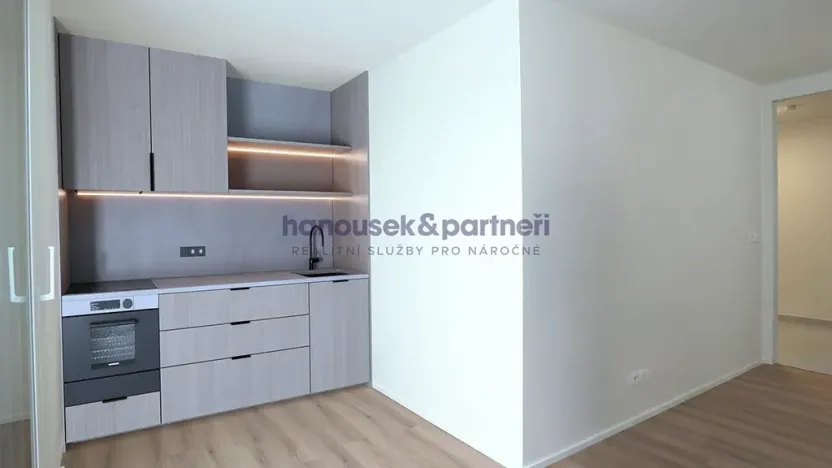 Prodej bytu 2+kk, Vrchlabí, Pražská, 55 m2