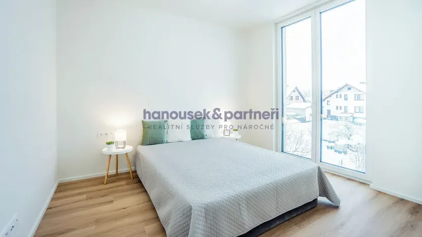 Prodej bytu 2+kk, Vrchlabí, Pražská, 55 m2