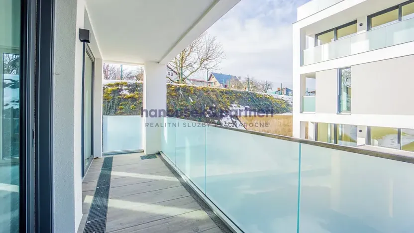 Prodej bytu 3+kk, Vrchlabí, Pražská, 78 m2