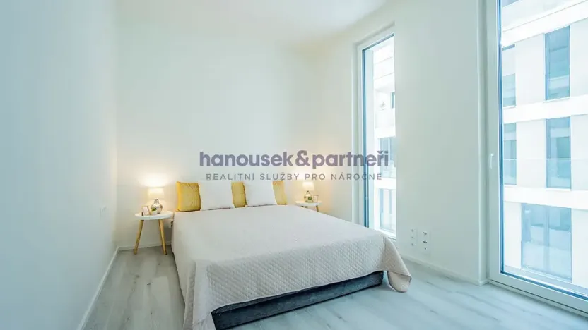 Prodej bytu 2+kk, Vrchlabí, Pražská, 78 m2