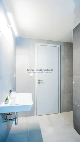 Prodej bytu 2+kk, Vrchlabí, Pražská, 78 m2