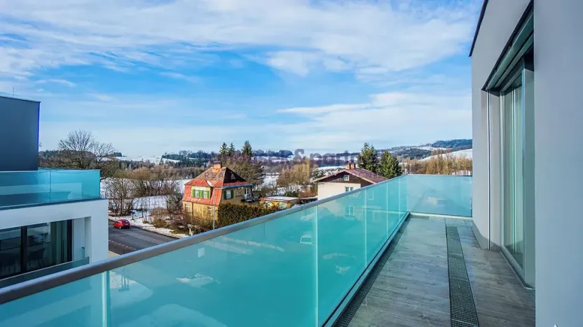 Prodej bytu 2+kk, Vrchlabí, Pražská, 65 m2