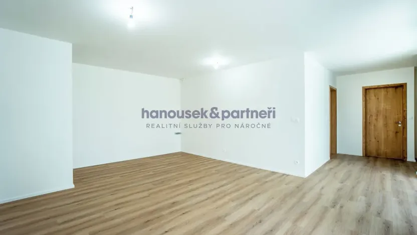 Prodej bytu 2+kk, Vrchlabí, Pražská, 62 m2