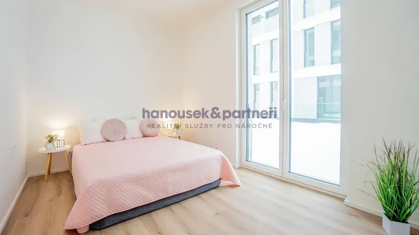 Prodej bytu 2+kk, Vrchlabí, Pražská, 62 m2