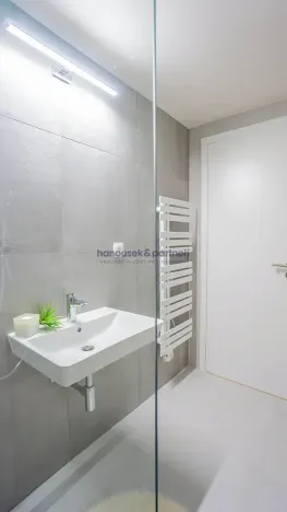 Prodej bytu 2+kk, Vrchlabí, Pražská, 62 m2