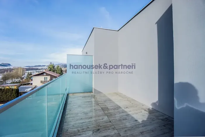 Prodej bytu 2+kk, Vrchlabí, Pražská, 55 m2