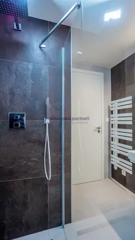 Prodej bytu 2+kk, Vrchlabí, Pražská, 55 m2