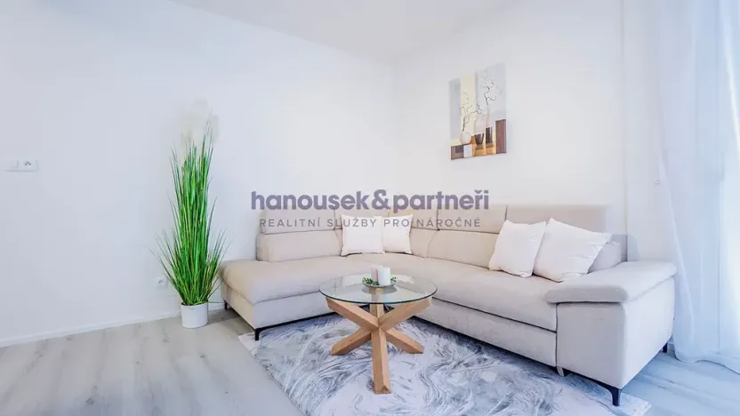 Prodej bytu 2+kk, Vrchlabí, Pražská, 65 m2