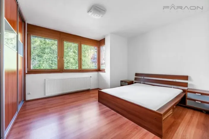 Pronájem bytu 2+kk, Praha - Smíchov, Na Císařce, 81 m2