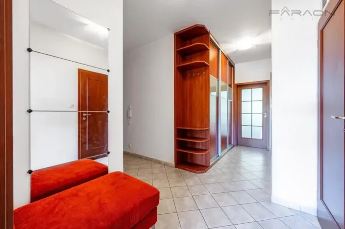 Pronájem bytu 2+kk, Praha - Smíchov, Na Císařce, 81 m2