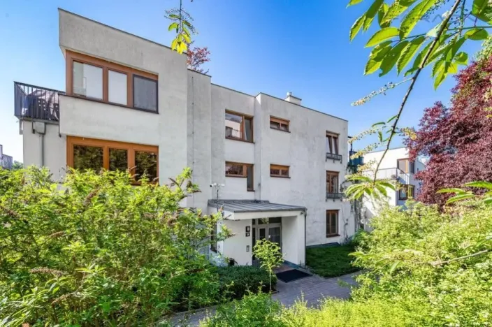 Pronájem bytu 2+kk, Praha - Smíchov, Na Císařce, 81 m2