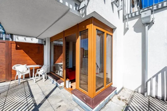 Pronájem bytu 2+kk, Praha - Smíchov, Na Císařce, 81 m2