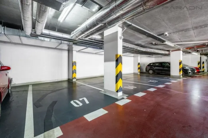 Pronájem bytu 2+kk, Praha - Smíchov, Na Císařce, 81 m2