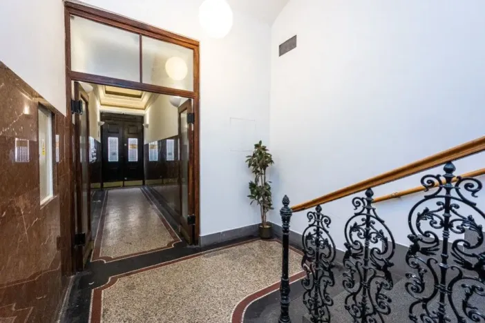 Pronájem kanceláře, Praha - Nové Město, Na struze, 212 m2