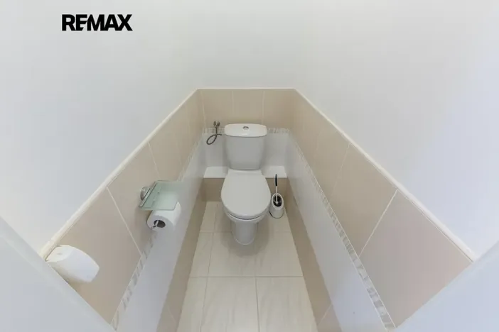 Prodej bytu 3+kk, Praha - Petrovice, Rezlerova, 65 m2