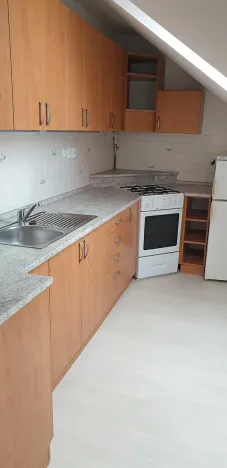 Pronájem bytu 2+kk, Teplice, Josefa Suka, 58 m2