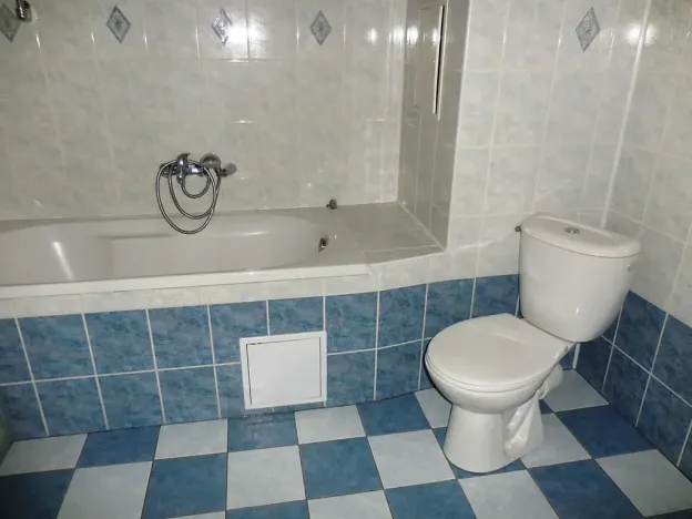 Pronájem bytu 2+kk, Teplice, Josefa Suka, 58 m2