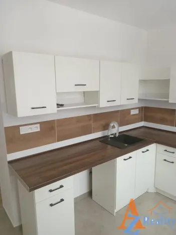 Pronájem bytu 2+1, Chomutov, Stavbařská, 56 m2