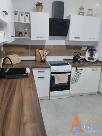 Pronájem bytu 2+1, Chomutov, Stavbařská, 56 m2