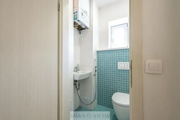 Prodej bytu 3+kk, Praha - Košíře, Před Cibulkami, 74 m2