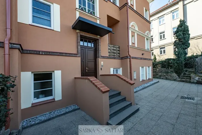 Prodej bytu 3+kk, Praha - Košíře, Před Cibulkami, 74 m2