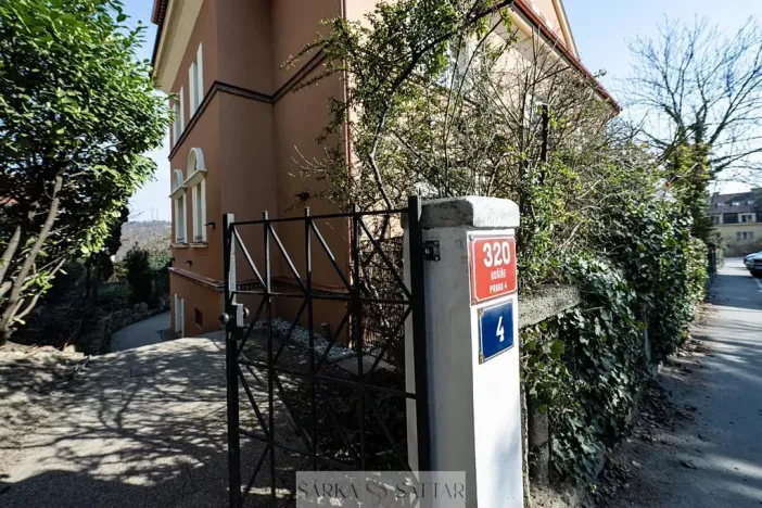 Prodej bytu 3+kk, Praha - Košíře, Před Cibulkami, 74 m2