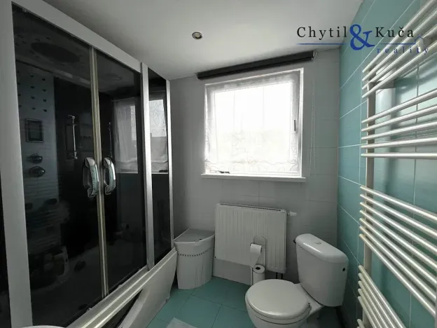 Prodej rodinného domu, Ostrava, Rodinná, 87 m2