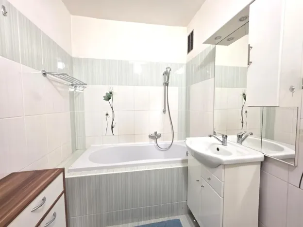 Prodej bytu 3+1, Ostrava - Mariánské Hory, Gen. Hrušky, 80 m2