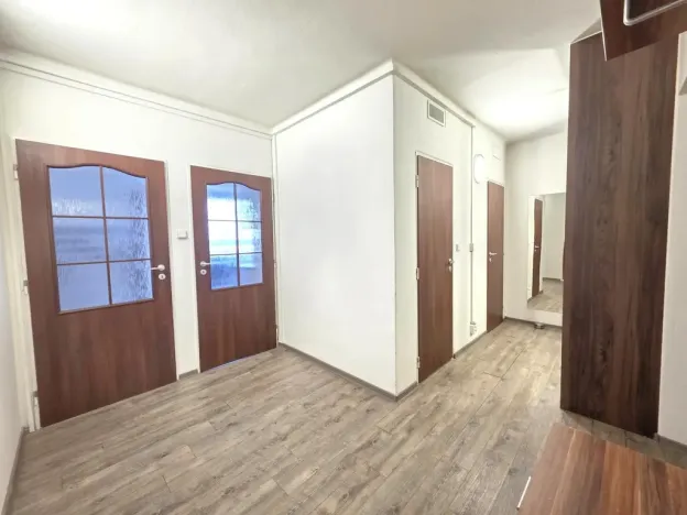 Prodej bytu 3+1, Ostrava - Mariánské Hory, Gen. Hrušky, 80 m2